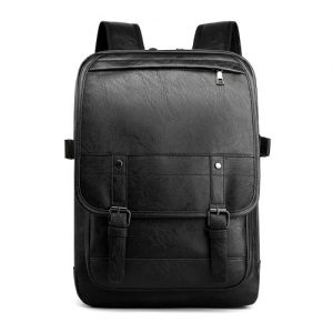 Mochila Vegana Classic Negro