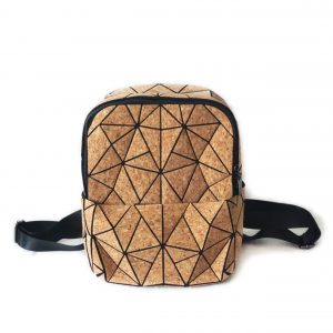 Mochila Geo Classic Cork