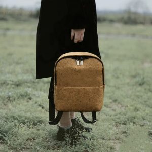 Mochila Classic Cork