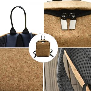 Mochila Classic Cork