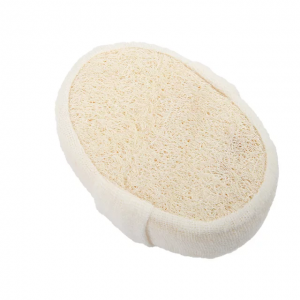 Esponja Organica Luffa Natural Exfoliante