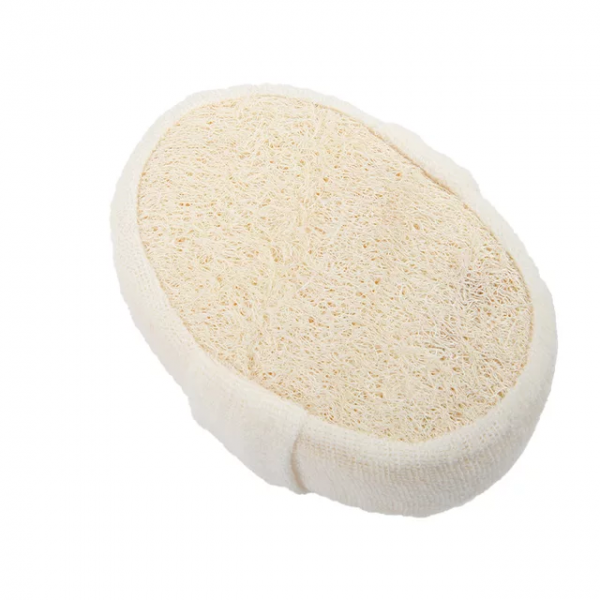 Esponja Loofah Natural Exfoliante