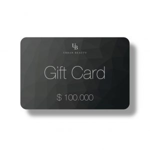 Gift Card $100.000