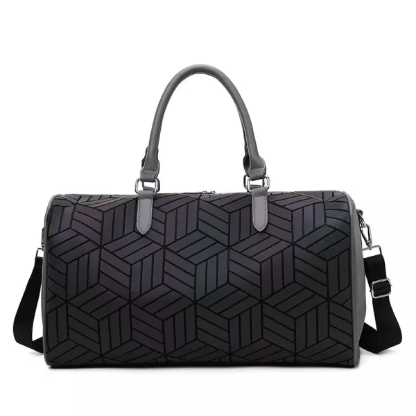 Bolso de viaje vegano