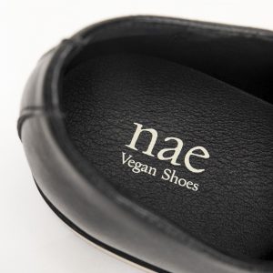 Nae Jake Black Zapato Vegano