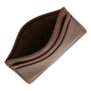 Will´ Vegan Store: Cardcase Castaño