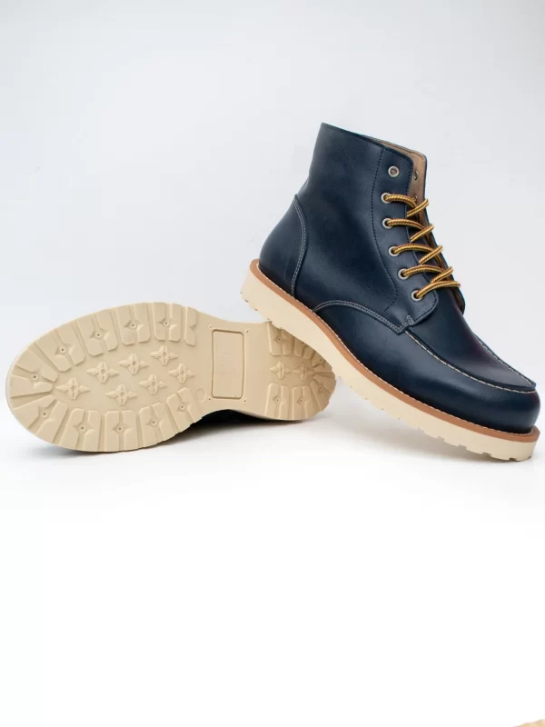 Zapato Vegano WVS