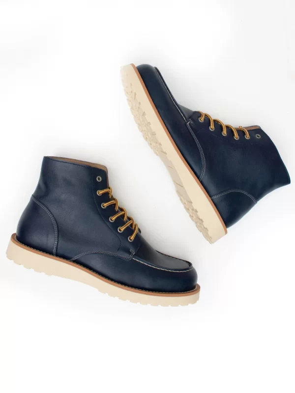 Zapato Vegano WVS