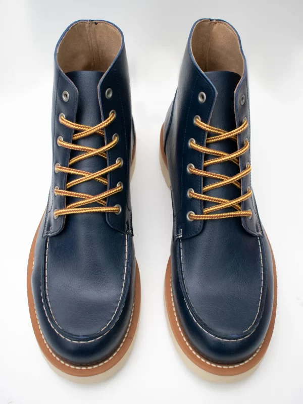 Zapato Vegano WVS