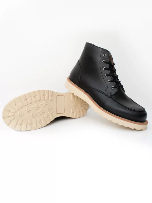 Zapato Vegano WVS