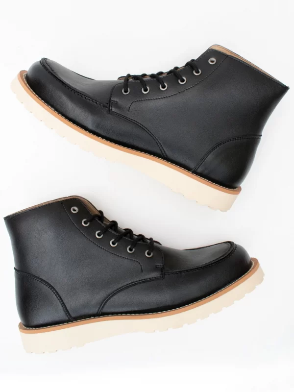 Zapato Vegano WVS