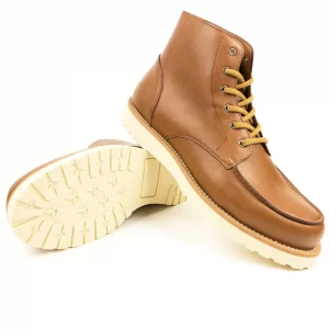 Zapato Vegano Will´s Vegan Store Low Boots Tan