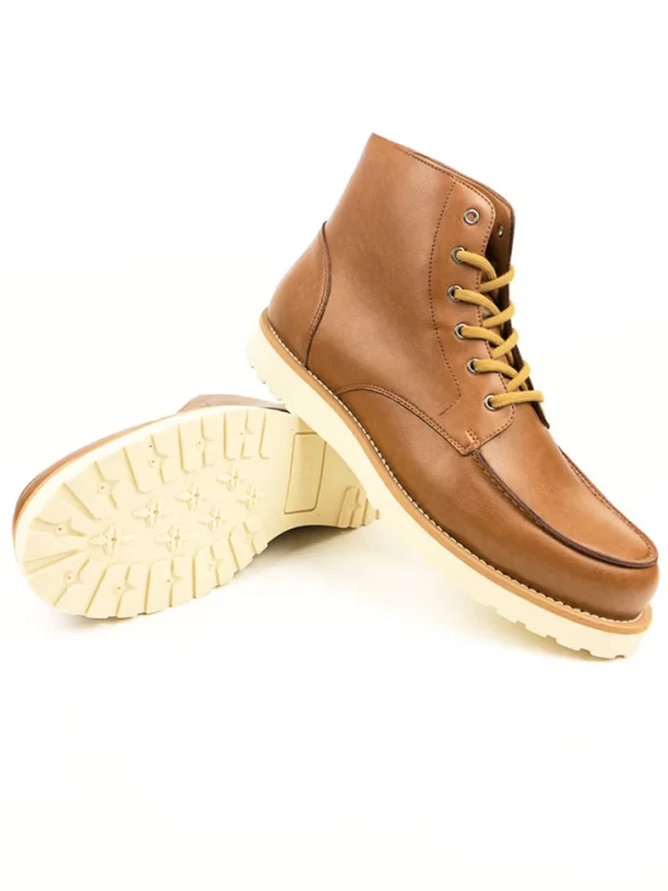 Zapato Vegano WVS